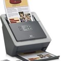 Máy Scan HP ScanJet N6010